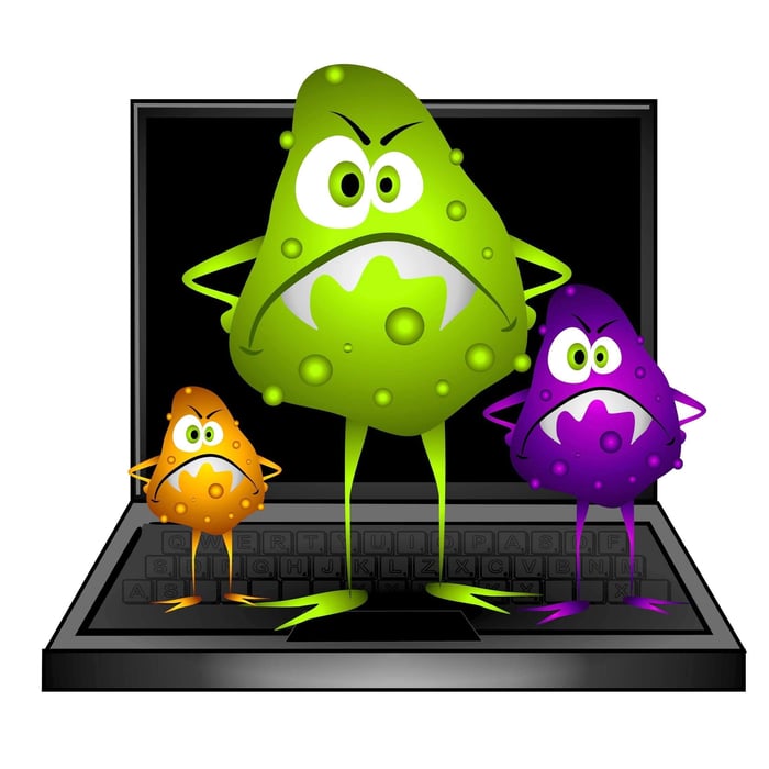 How to keep your computer virus-free