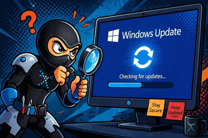 June 2026 Windows Update: 5 Things You Need to Know Before Clicking 'Install'