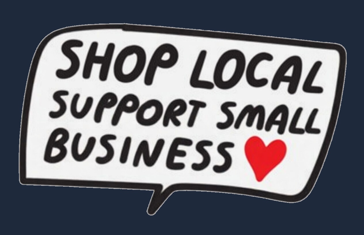 Shop Local